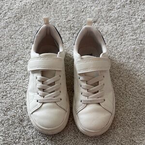 H&M Kids Cream Slip on Sneakers